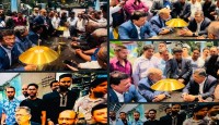 স্বরাষ্ট্রমন্ত্রী সালাউদ্দিন আহমেদে সাথে যুক্তরাষ্ট্র বিএনপির বৈঠক