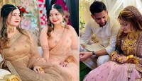 রাইসা নয়, তার বোনকে বিয়ে করেছেন তৌহিদ আফ্রিদি