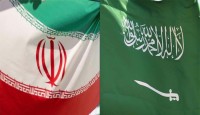 ইরান ও সৌদির মধ্যে ‘ফলপ্রসূ’ আলোচনা