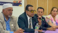 নিউইয়র্কে সাউথ এশিয়ান প্যারেড ৯ আগস্ট, প্রস্তুতি সভা অনুষ্ঠিত