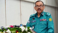 ১৫ আগস্ট আ. লীগ-ছাত্রলীগ সদস্যদের সড়কে নামতে দেওয়া হবে না : ডিএমপি কমিশনার