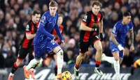 থ্রিলার ম্যাচে শেষ মুহূর্তের গোলে হার এড়ালো চেলসি