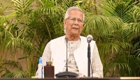 দায়িত্ব পালন অসম্ভব করে তুললে জনগণকে নিয়ে সিদ্ধান্ত নেবে সরকার