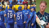 চ্যাম্পিয়ন্স ট্রফির দল ঘোষণা করে দিলো ইংল্যান্ড , নেই বেন স্টোকস