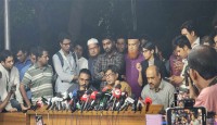 রাজনৈতিক নেতারা সংস্কার ও নির্বাচন কার্যক্রমে সমর্থন জানিয়েছে - প্রেস সচিব