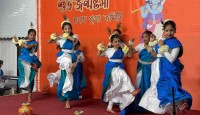 নিউইয়র্কের ব্রঙ্কসে জন্মাষ্টমী উপলক্ষে পূজা কমিটির নানা আয়োজন