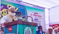 আমরা বিদেশি বন্ধু চাই, প্রভু চাই না-জামায়াতে ইসলামী আমির ডা. শফিকুর রহমান