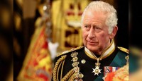 ব্রিটেনের রাজা তৃতীয় চার্লস ক্যান্সারে আক্রান্ত