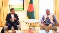 রোজার আগে নির্বাচন আয়োজনের প্রস্তাব তারেক রহমানের