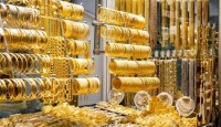 সোনার চাহিদা কমেছে ভারতে