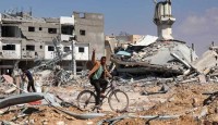 যুদ্ধবিরতির ভবিষ্যৎ অনিশ্চিত গাজার পুনর্গঠন নিয়ে ভিন্ন প্রতিক্রিয়া