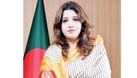 স্পেন-যুক্তরাজ্য সফরে যাচ্ছেন শামা ওবায়েদ