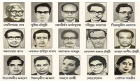 শহীদ বুদ্ধিজীবীর তালিকা চতুর্থ পর্বে যুক্ত হচ্ছেন ১১৭ জন