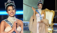 ২২ বছর পর প্রিয়াঙ্কার বিশ্বসুন্দরীর খেতাব নিয়ে প্রশ্ন