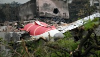 ভারতে বিমান বিধ্বস্ত : প্রাথমিক তদন্তে উঠে এলো চাঞ্চল্যকর তথ্য