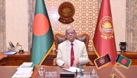 দুই দিনের সফরে ঠাকুরগাঁও যাচ্ছেন রাষ্ট্রপতি