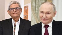 মির্জা ফখরুলকে অভিনন্দন জানালেন পুতিন