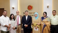 নাগরিকের বাকস্বাধীনতা ও ব্যক্তিগত সুরক্ষায় সচেতন সরকার : স্বরাষ্ট্রমন্ত্রী