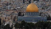 রমজানে আল-আকসা মসজিদে প্রবেশে ইসরায়েলের বিধি-নিষেধ