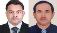 আমিরাতে প্রবাসী সাংবাদিক সমিতির নতুন কমিটি গঠন