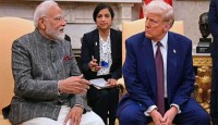 কাশ্মীর নিয়ে ট্রাম্পের মধ্যস্থতার প্রস্তাবে বিব্রত ভারত?