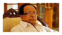 সাবেক অর্থ প্রতিমন্ত্রী আবুল হোসেন আর নেই