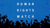 হিউম্যান রাইটস ওয়াচকে নিষিদ্ধ ঘোষণা রাশিয়ার
