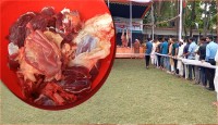এবারও রোজায় ৬৫০ টাকায় গরুর মাংস বিক্রি করবে সরকার