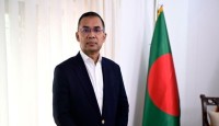 সেপ্টেম্বরে যুক্তরাষ্ট্রে যাচ্ছেন তারেক রহমান