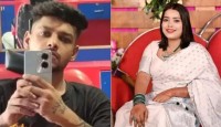 ফ্রিজে লুকানো ছিল কাটা মাথা, স্ত্রীকে হত্যার পর স্বামীর আত্মসমর্পণ