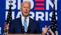 ট্রাম্পকে ‘খোঁচা’ দিয়ে নির্বাচনী প্রচার শুরু বাইডেনের