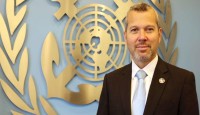 আজ ঢাকায় আসছেন আইএমও’র মহাসচিব