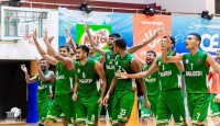 ২ পয়েন্টে শিরোপা হারাল বাংলাদেশ
