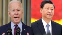 আগামী সপ্তাহেই বাইডেন-জিনপিং সংলাপ