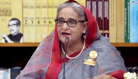 সিটি নির্বাচন নিয়ে কেউ প্রশ্ন তুলতে পারবে না : প্রধানমন্ত্রী