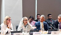 বিশ্বব্যাংককে বিকল্প উপায় খোঁজার পরামর্শ শেখ হাসিনার