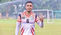 জামালের বদলি ফুটবলার চায় বাফুফে