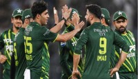 শেষ মুহূর্তে বিশ্বকাপের স্কোয়াড ঘোষণা করলো পাকিস্তান