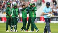 এশিয়া কাপের আগমুহূর্তে পাকিস্তান দলে পরিবর্তন