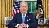 রোজায় বাইডেনের শুভেচ্ছা, স্মরণ করলেন ফিলিস্তিনিদের দুর্ভোগ