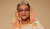 শেখ হাসিনার গন্তব্য এখনও অনিশ্চিত