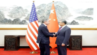 চীন ও যুক্তরাষ্ট্র সম্পর্ক উন্নত ও স্থিতিশীল করবে
