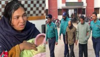 হাসপাতালের বিল দিতে না পেরে নবজাতক বিক্রি