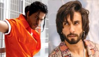 ডন থ্রি-তে শাহরুখের পরিবর্তে রণবীর সিং!
