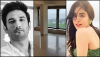 সুশান্তের মরদেহ উদ্ধার হওয়া সেই ফ্ল্যাট কিনলেন আদাহ শর্মা