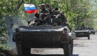 দখলকৃত এলাকায় ইউক্রেনীয় সেনাদের অবস্থান, স্বীকার করল রাশিয়া