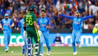 পাকিস্তানের পছন্দের মাঠ কলকাতা-চেন্নাই!
