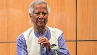 আইনে সবাই সমান, বিভক্ত না হয়ে এক থাকতে হবে : প্রধান উপদেষ্টা ড. ইউনূস