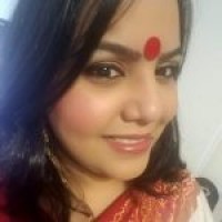 রোকেয়া দীপা 